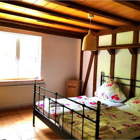 Eg Fewo Am Endertbach Cochem Buitenkant foto
