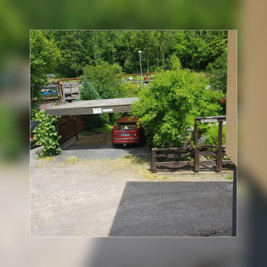 Eg Fewo Am Endertbach Cochem Buitenkant foto