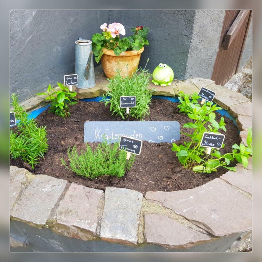 Eg Fewo Am Endertbach Cochem Buitenkant foto