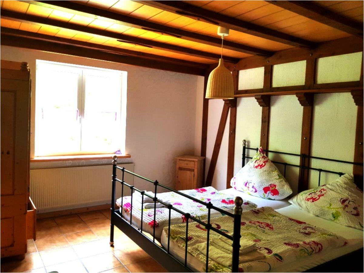 Eg Fewo Am Endertbach Cochem Buitenkant foto