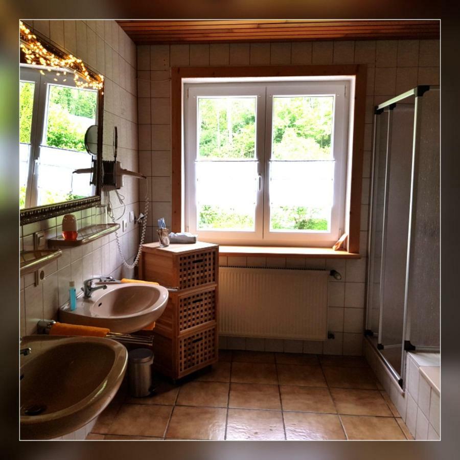 Eg Fewo Am Endertbach Cochem Buitenkant foto